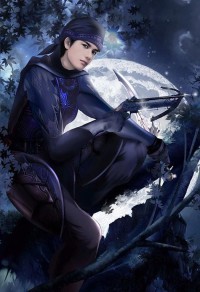 唐王宝藏