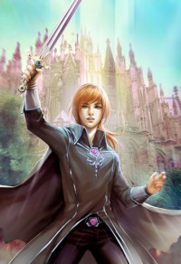 [HP]平行交错