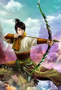 我的絕色冰山總裁老婆