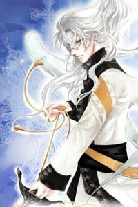 紅玫瑰的小王子[嬌夫]