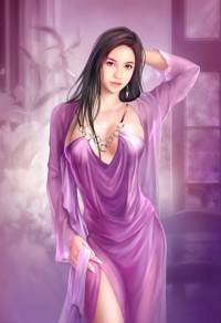 穿成反派大佬的小仙妻
