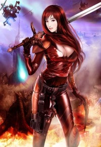 醫女傾城：邪王，一寵成癮