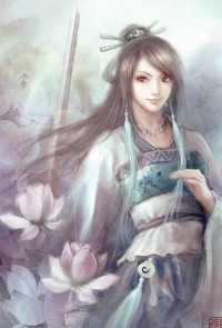 都市無上仙尊（陳凡秦雨嬈）