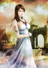 穿书之莫妍(高h,np)