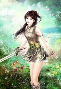 夏天葉清雪