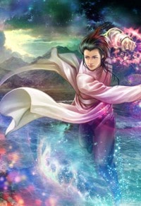 流浪在南明