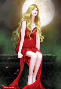 锦鲤福女：家有相公旺妻命