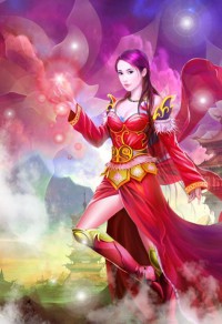 修行在虛幻世界