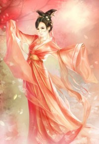 妃常囂張：毒醫大小姐