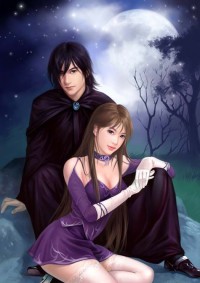 （驅魔少年同人）驅魔少年之幽華